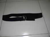 ремінь компресійний, багажний, текстильний. довжина до 80 см.(регулюється)