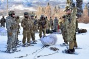 Куртка US Army ECWCS Gen III level 6 Gor-tex Multicam. Размер Medium Regular