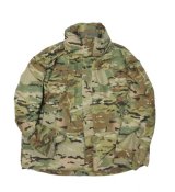 Куртка US Army ECWCS Gen III level 6 Gor-tex Multicam. Размер Medium Regular