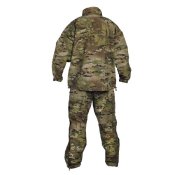 Куртка US Army ECWCS Gen III level 6 Gor-tex Multicam. Размер Medium Regular