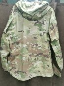 Куртка US Army ECWCS Gen III level 6 Gor-tex Multicam. Размер Medium Regular