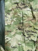 Куртка US Army ECWCS Gen III level 6 Gor-tex Multicam. Размер Medium Regular