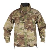 Куртка US Army ECWCS Gen III level 6 Gor-tex Multicam. Размер Medium Regular