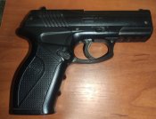 Crosman C11