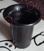 Стаканчик на флягу Вермахта