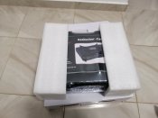 Походная газовая плита