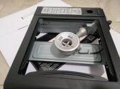 Походная газовая плита