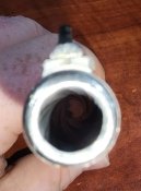 Стволик в сборе Walther P38 (Вальтер П38)