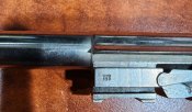 Стволик в сборе Walther P38 (Вальтер П38)
