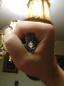 Стволик в сборе Walther P38 (Вальтер П38)
