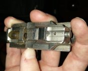 Стволик в сборе Walther P38 (Вальтер П38)