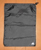 adidas мішечок для взуття (одягу)