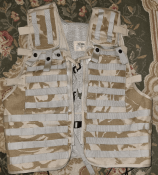 Розвантажувальний жилет США Vest Tactical...