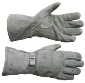 Перчатки Masley Cold Weather Flyers USA. XL