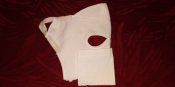 Маска на голову защита лица от холода Британия новая. Face mask Extreme cold weather