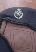 Берет Бельгія