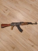 ммг АКМ