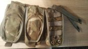 Підсумки від osprey mk4 (3 шт.)