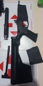 Карабін Zbroyar Z10 308win 16" 1:9,5