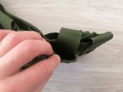 Бандольеры британские под ВОГ на 11 мест