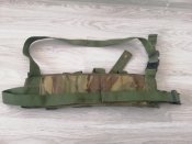 Бандольера британская под ВОГ б. у.