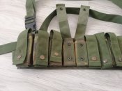Бандольера британская под ВОГ б. у.