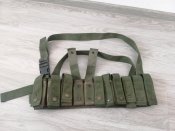Бандольера британская под ВОГ б. у.