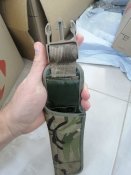 Подсумок ножны в МТР Британия