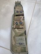 Подсумок ножны в МТР Британия