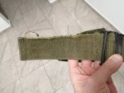 Ремень британский разгрузочный
