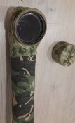 Труба разведчика ТР-8