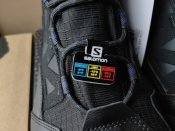 Salomon Chalten TS CSWP US 8.5(26.5cm) зима,нові.