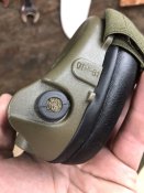Активні навушники ГСШ-01 6М2 (робочі)
