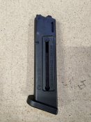 Магазин CZ Kadet SP-01 / Shadow 2 кал.22LR