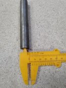 Бланк .22LR
