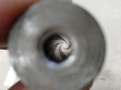 Бланк .22LR