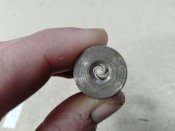 Бланк .22LR