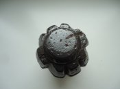 корпус гранаты Ф-1.