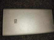 Внешний аккумулятор (Power Bank) Xiaomi Power Bank 5000mAh (NDY-02-AM) Silver