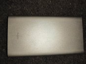 Внешний аккумулятор (Power Bank) Xiaomi Power Bank 5000mAh (NDY-02-AM) Silver