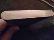 Внешний аккумулятор (Power Bank) Xiaomi Power Bank 5000mAh (NDY-02-AM) Silver