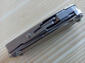 Мультитул Leatherman Wingman / Лезерман Вінгман.