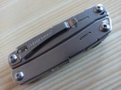 Мультитул Leatherman Wingman / Лезерман Вінгман.