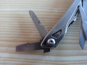 Мультитул Leatherman Wingman / Лезерман Вінгман.