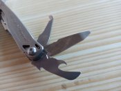 Мультитул Leatherman Wingman / Лезерман Вінгман.