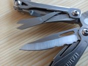 Мультитул Leatherman Wingman / Лезерман Вінгман.
