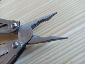 Мультитул Leatherman Wingman / Лезерман Вінгман.