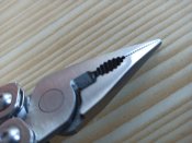Мультитул Leatherman Wingman / Лезерман Вінгман.