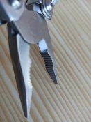 Мультитул Leatherman Wingman / Лезерман Вінгман.