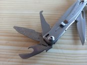Мультитул Leatherman Wingman / Лезерман Вінгман.